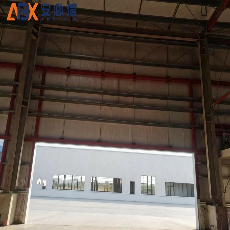 濮阳市PVC堆积门